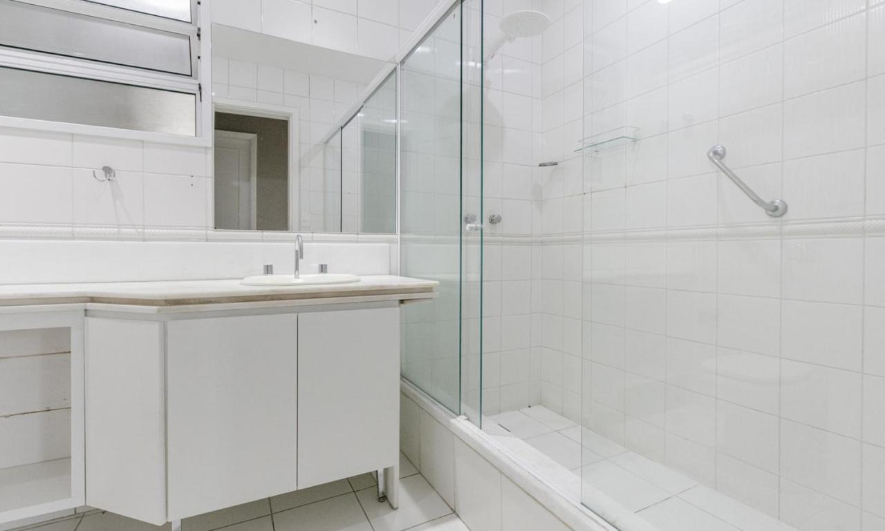 Appartamento Tabas Lindo Ap 3qtos No Leblon Lb0043 Rio de Janeiro