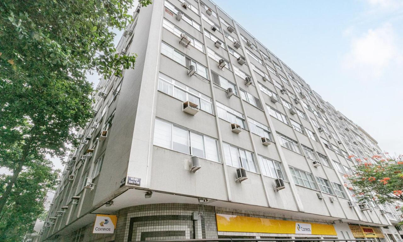 Tabas Lindo Ap 3qtos No Leblon Lb0043 Apartamento