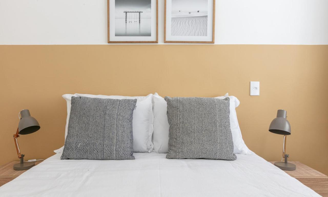 Apartamento Tabas Lindo Ap 3qtos No Leblon Lb0043 Río de Janeiro